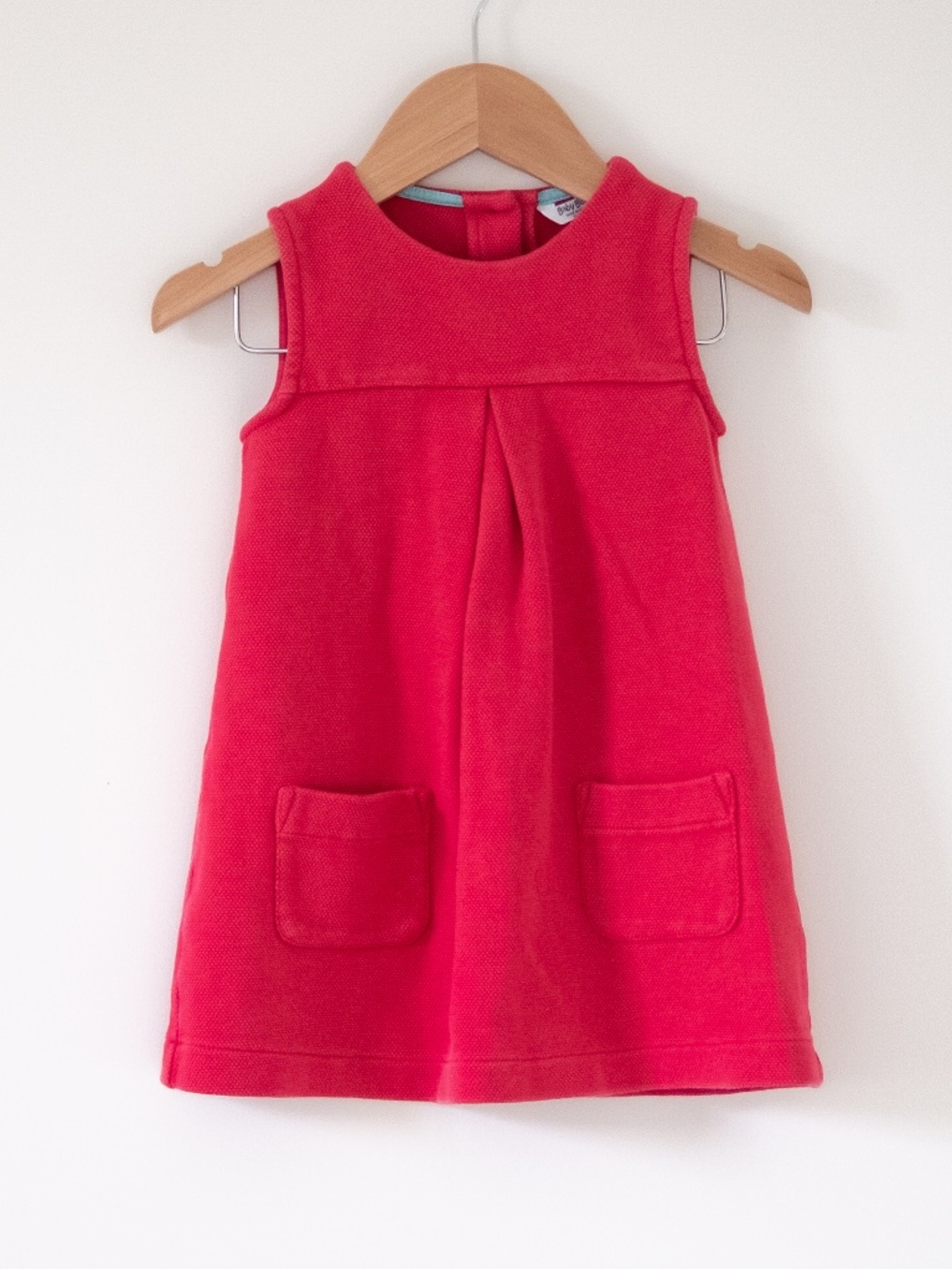 Baby Boden dress